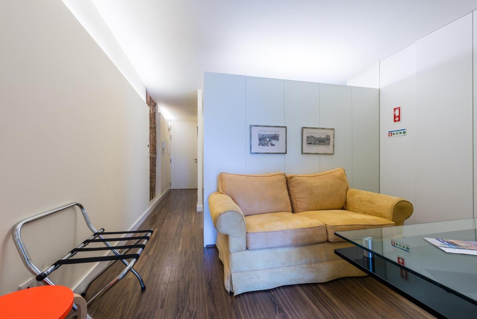 Guestready - Flat59 Terrace Ξενοδοχείο Πόρτο Εξωτερικό φωτογραφία