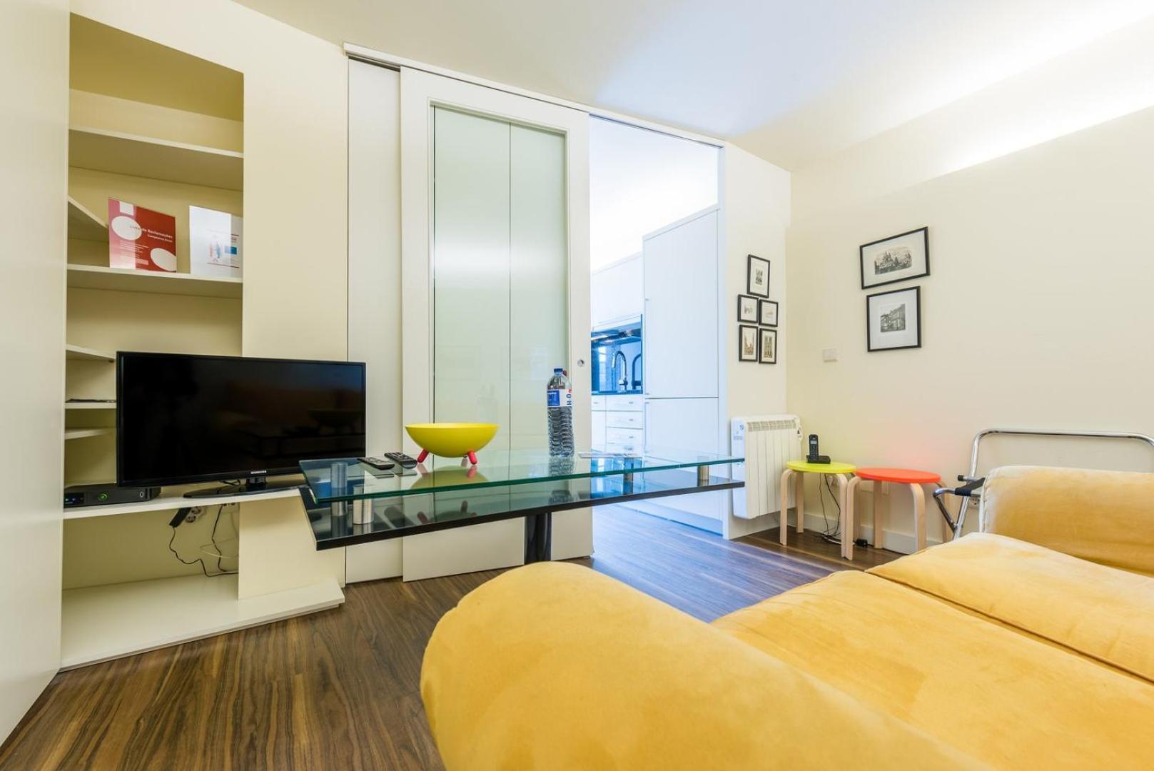 Guestready - Flat59 Terrace Ξενοδοχείο Πόρτο Εξωτερικό φωτογραφία